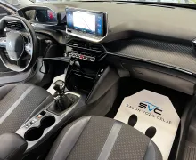 Zunanja slika - Peugeot 2008 - 1,2 PureTech 130 S&S ALLURE - 11 - Predogledna slika