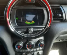 Notranja slika - MINI Cabrio - MINI COOPER - 10 - Predogledna slika