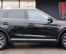 Zunanja slika - Hongqi HS5 - 2.0T AWD - AKCIJA ZALOGA - 2 - Predogledna slika