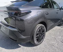 Zunanja slika - Peugeot 3008 - GT HIBRID 145 e-DCT - 7 - Predogledna slika