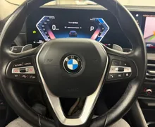 Zunanja slika - BMW Serija 3 - Touring: 320d Touring Avt.NEMŠKI+4ALU.USNJE.KAMERA.LED.N - 13 - Predogledna slika