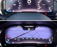 Zunanja slika - Dodge Ram - 5.7Hemi LIMITED Pano LED 360 GreHla HUD ACC Navi - 10 - Predogledna slika