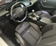 Zunanja slika - Peugeot 508 - 1.5 BLUEHDI 130 ALLUR.NEMŠKI+4ALU.KAMERA.LED.USNJE - 8 - Predogledna slika