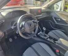 Zunanja slika - Peugeot 2008 - 1.2 PureTech 100 - KOT NOV - SAMO 13.156km - 9 - Predogledna slika