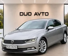 Zunanja slika - Volkswagen Passat - 2.0TDI-DSG-VIRTUAL-HIGHLINE-KAMERA-ACC-17COL-2XLED - 2 - Predogledna slika