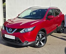Zunanja slika - Nissan Qashqai - 1.6 DIG-T 360° KAMERA NAVI PDC PANORAMA - 1 - Predogledna slika