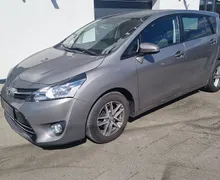 Zunanja slika - Toyota Verso - 1.6 D-4D Sol 1. LASTNIK, SLOVENSKI - 2 - Predogledna slika