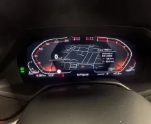 Zunanja slika - BMW X5 - xDrive30d Avt. LASER.NAVI.KAMERA.OGR.HLA.SEDEŽI - 15 - Predogledna slika