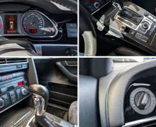 Zunanja slika - Audi RS6  - Avant 5.0 V10 FSI AUT. Quattro Xenon Navi Bose - 12 - Predogledna slika