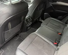 Zunanja slika - Audi Q5 - 40 TDI S LINE 4×4 RADAR VIRTUAL MATRIX NAVI KAME.. - 12 - Predogledna slika