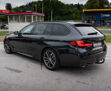 Zunanja slika - BMW Serija 5 - 520d xDrive Touring Avt. - 5 - Predogledna slika