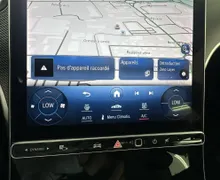 Zunanja slika - Mercedes-Benz C-Razred - C 220 d Avt.KAMERA.LEDNAVI.USNJE.ACC.SAMO 8.460 KM - 10 - Predogledna slika