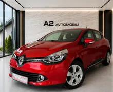 Notranja slika - Renault Clio - 1.2 16V 1-lastnik-SLOVENSKI-KOT NOV- - 7 - Predogledna slika