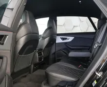 Zunanja slika - Audi Q8 - 50TDI Quattro Tiptronic S-Line - 10 - Predogledna slika
