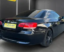 Zunanja slika - BMW serija 3 Cabrio: - 320d VELIKA NAVI XENON PDC GRETJE SEDEŽEV... - 8 - Predogledna slika