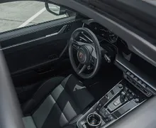 Zunanja slika - Porsche 911 - Carrera 4S - 8 - Predogledna slika