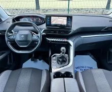 Zunanja slika - Peugeot 3008 - 1.5 HDI-1.LAST-LED-NAVI-ALU-KAMERA-0€ POLOGA - 9 - Predogledna slika