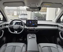 Zunanja slika - MG MGS5 - Luxury 64kWh+7 let tovarniške garancije - 9 - Predogledna slika