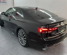 Zunanja slika - Audi A5 - 45 TFSI quattro S line 2.0 TFSI 195KW.NEMŠKI+4ALU - 2 - Predogledna slika