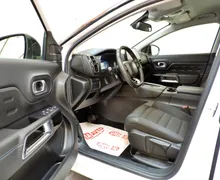 Zunanja slika - Citroën C5 Aircross - Hybrid 225 S S Shine Pack Avt. PRIKLJUČNI HYBRID - 14 - Predogledna slika