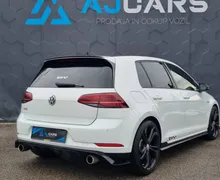 Zunanja slika - VW Golf - 2.0 GTI TCR avt. 290PS-Alcantara-Virtual-DSG-Alu - 7 - Predogledna slika