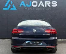 Zunanja slika - VW Passat - 2.0 TDI 4MOT avt. R-line-Virtual-Matrix-Kamera-F1 - 6 - Predogledna slika