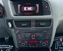 Notranja slika - Audi Q5 - 2.0 TDI-Q-4X4-S LINE-XENON+LED-USNJE-... - 11 - Predogledna slika