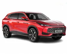 Zunanja slika - MG HS - Comfort 1.5T-GDI + ZIMSKE PNEVMATIKE - 2 - Predogledna slika