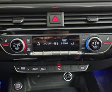 Zunanja slika - Audi A4 - Avant quattro 2,0 TDI Sport S tronic - 17 - Predogledna slika