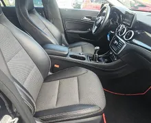 Zunanja slika - Mercedes-Benz CLA-Razred - CLA 200 CDI 136ks °17-COL° - 9 - Predogledna slika