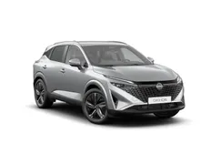 Zunanja slika - Nissan Qashqai - Tekna e-Power 190 - 3 - Predogledna slika