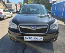 Zunanja slika - Subaru Forester - 2.0D. 4WD.1 lastnik.komplet zgodovina... - 22 - Predogledna slika