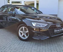 Zunanja slika - Audi A4 - Avant 35 TFSI Advanced S tronic - 2 - Predogledna slika
