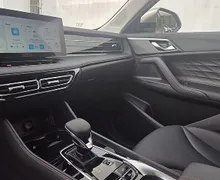 Zunanja slika - MG MG HS - HS Luxury 1.5T-GDI Avt+7 let tovarniške garancije - 10 - Predogledna slika