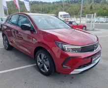 Zunanja slika - Opel Grandland X - Grandland 1.2 Turbo - SAMO 11.303km - POTRJENA SERVISNA - 3 - Predogledna slika