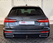 Zunanja slika - Audi A6 - Avant 50 TDI S-line Quattro•AIR•4CONTROL•PANO•HD MATRIX• - 6 - Predogledna slika