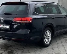 Zunanja slika - VW Passat - Variant 2.0 TDI BMT Comfortline-LED-PDC-KAMERA-ACC- - 6 - Predogledna slika