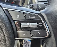 Zunanja slika - KIA Sportage - 1.6 CRDi 136 LX Edition DCT|NAVI|led|kamera|Assist - 13 - Predogledna slika