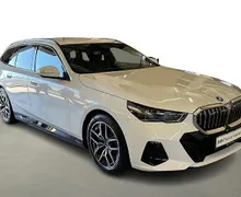 Zunanja slika - BMW i5 - eDrive40 touring M Sport - 7 - Predogledna slika