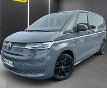 Zunanja slika - VW Multivan - 2.0 TDI AUT. FULL LED ACC LINE ASIST PDC NAVI - 1 - Predogledna slika