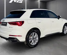 Zunanja slika - Audi Q3 - 35 TFSI S line S tronic-SLO-Full LED-Gretje sedeže - 3 - Predogledna slika