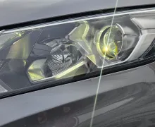 Zunanja slika - Nissan Qashqai - 1.6 dCi Visia, SLOVENSKI,360KAMERE,USNJE - 6 - Predogledna slika