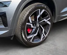 Zunanja slika - Škoda Kodiaq - 4x4 2.0 TSI RS DSG - 6 - Predogledna slika