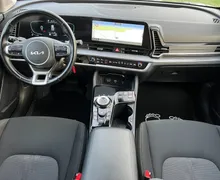Zunanja slika - KIA Sportage - 1.6 CRDi  Style. DCT-1 LASTNICA-ALU-NAVI-KAM-LED.. - 6 - Predogledna slika