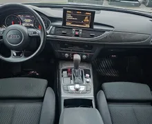 Zunanja slika - Audi A6 - Avant 3.0 TDI Qlean diesel Stronic- Le 169.000km-S-LINE - 5 - Predogledna slika