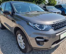 Zunanja slika - Land Rover Discovery Sport - 2.0 TD4 AWD - 1. LASTNIK - BREZ POLOGA - 6 - Predogledna slika