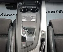 Zunanja slika - Audi A5 - Sportback 2.0 TDI Sport 140kW S Line - LED LUČI - VIRTUAL - 14 - Predogledna slika
