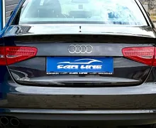 Zunanja slika - Audi A4 - 2.0 TDI Business | MMI Navi | Tempo. | PDC | Xeno| - 5 - Predogledna slika