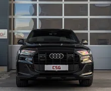 Zunanja slika - Audi Q7 - quattro 50 TDI S-line Black|ACC|Kljuka|Kamera360 - 2 - Predogledna slika