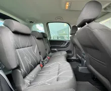 Zunanja slika - Škoda Roomster - 1.2 AMBITION FRESH 86 KM SLO 1.LASTNICA - 11 - Predogledna slika